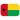 Guinea Bissau