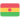 Bolivia U17 (W)