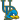 Delaware Blue Hens