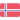 Norway U25