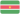 Suriname (W)