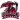 Colgate Raiders (F)