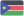 South Sudan (W)