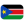 South Sudan (W)