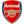 Arsenal WFC (F)