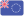 Cook Islands (F)
