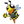 Hokkoku Honey Bee (W)