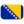 Bosnia-Erzegovina