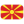 Nordmazedonien