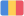 Romania U20 (F)
