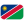 Namíbia