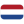Pays-Bas 20 (F)