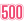 500