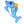 Blue Sakuya (W)