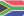 Südafrika