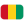 Guinea U20 (W)