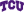 TCU Horned Frogs