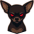 Perrito Panzon