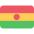 Bolivie (F)
