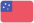 Samoa (w)U17