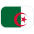 Algeria Mediterranean Team