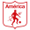 America DE Cali SA (F)
