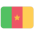 Camerun (F)