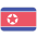 North Korea U20 (W)
