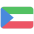 Equatorial Guinea (W)