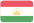 Tajikistan (w) U17