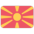 Macedónia do Norte U21