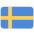 Sweden 23 (F)