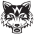 Wesleyan College Wolves (F)