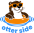 The Otter Side