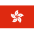 Hong Kong of  China U20