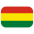 Bolivia (W)