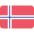 Norvège (F)