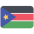 South Sudan U17