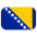 Bosznia-Hercegovina