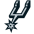 San Antonio Spurs