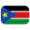 South Sudan (W)
