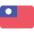 Taiwan (W)
