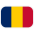 Chad U18