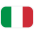 Italy Mediterranean Team