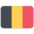 Belgium SRL