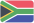 South Africa Legends
