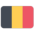 Belgia U21