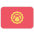 Kyrgyzstan U23