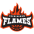 Rockingham Flames