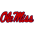 Ole Mississippi Rebels